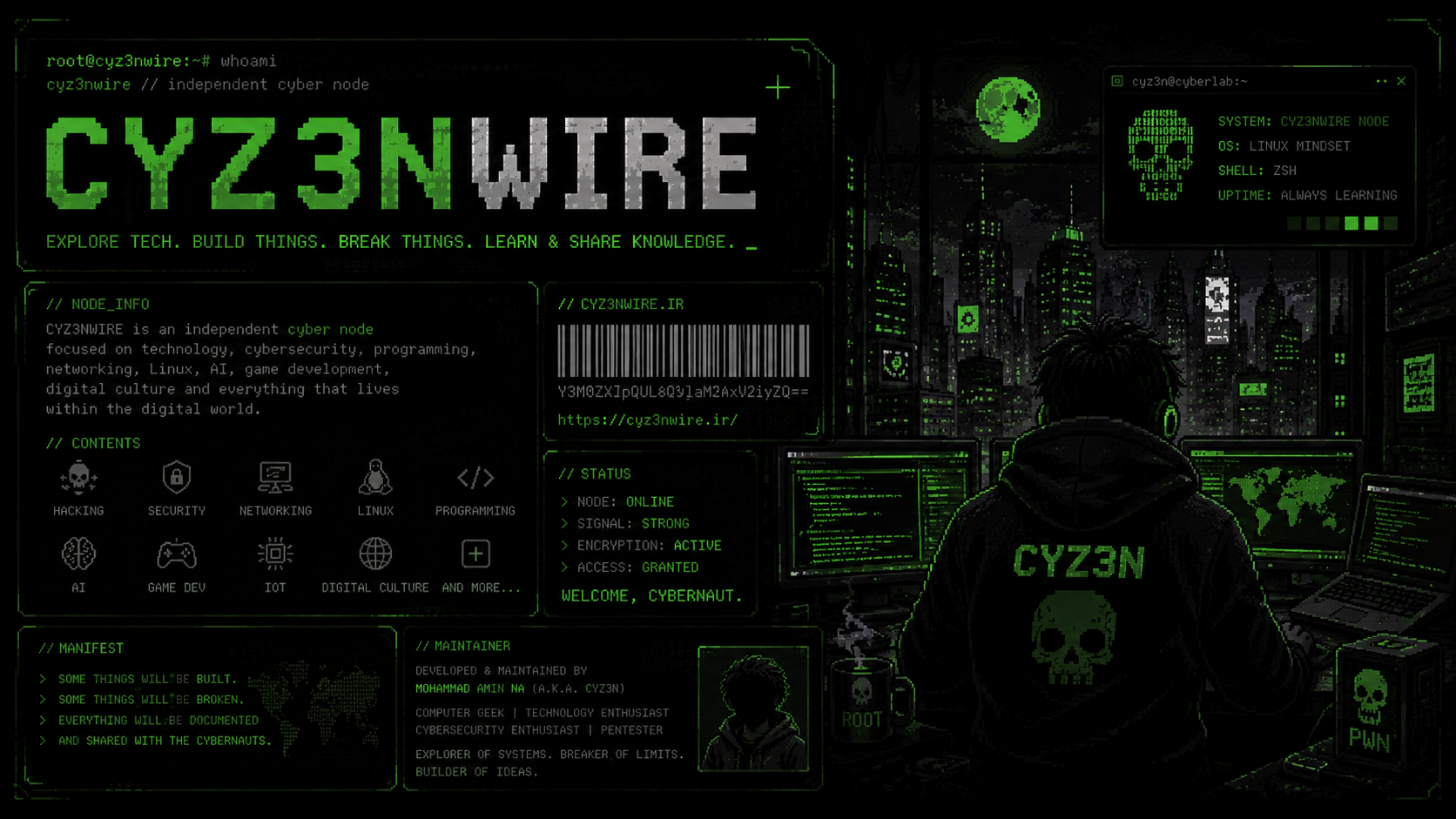 CYZ3NWIRE